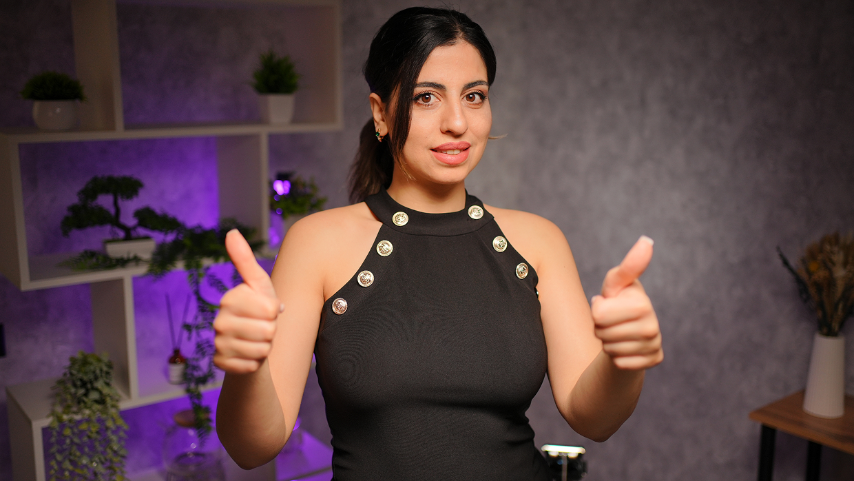 متداولة ناجحة وتملك المال